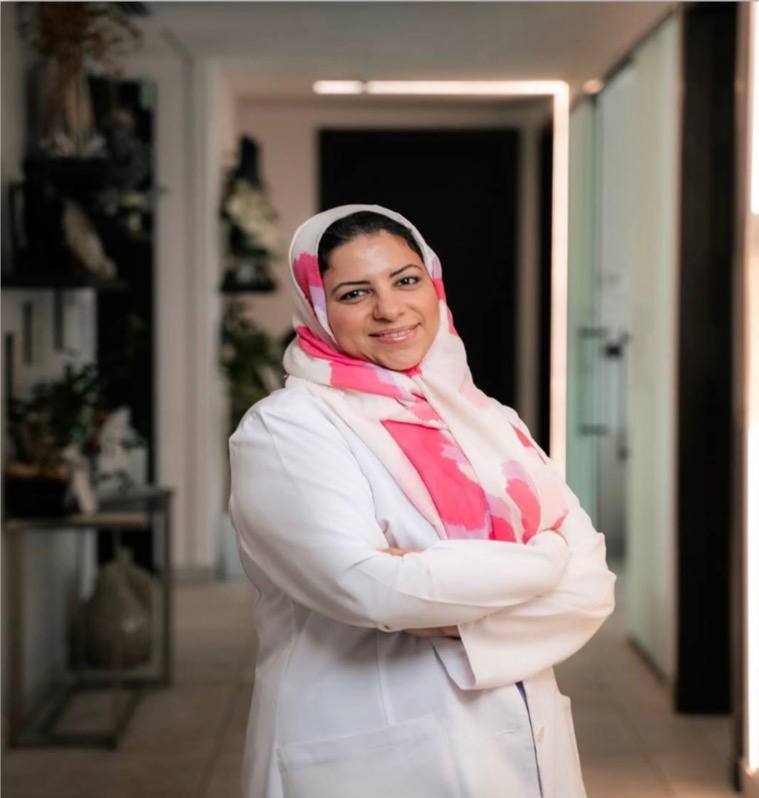 الذكاء الاصطناعي وانعكاساته في تشخيص وعلاج أورام الثدي