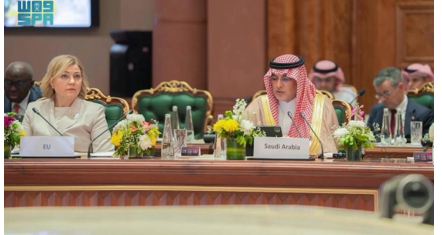 السعودية تنضم إلى الشراكة العالمية للذكاء الاصطناعي (GPAI)